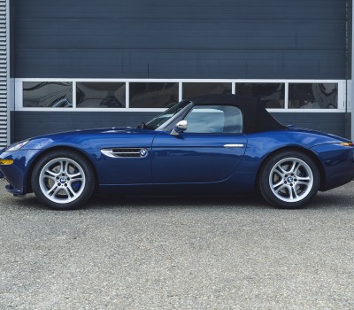 BMW Z8