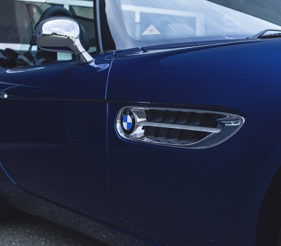 BMW Z8