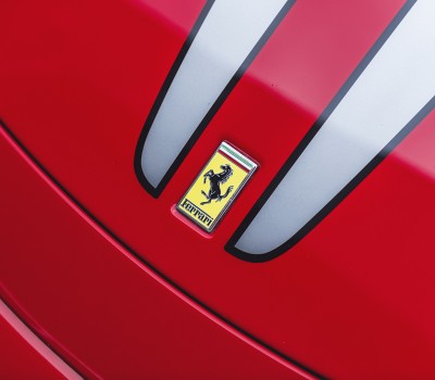 Ferrari 430 Scuderia