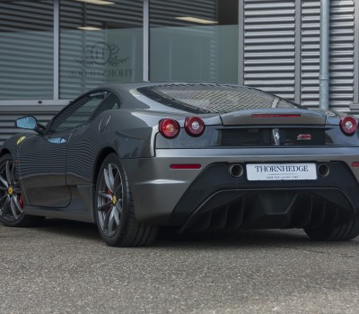 Ferrari F430 Scuderia