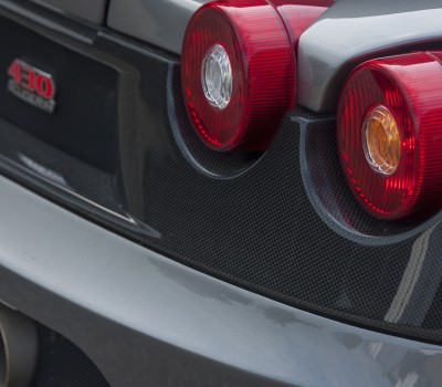 Ferrari F430 Scuderia