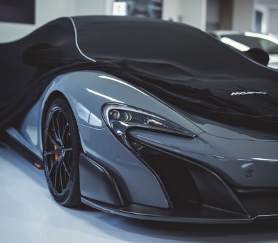 McLaren